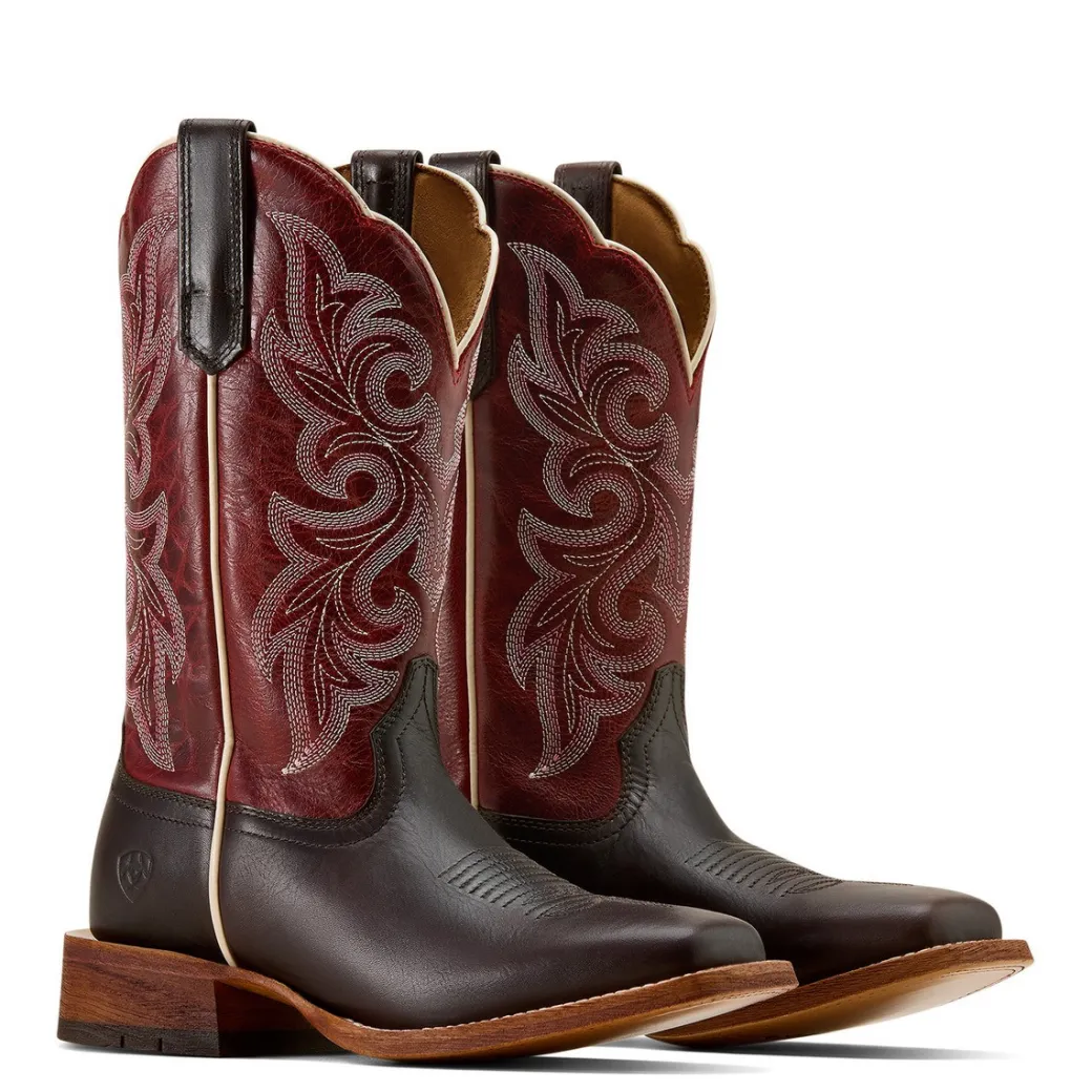 Ariat Country Lane Western Boots