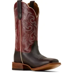 Ariat Country Lane Western Boots