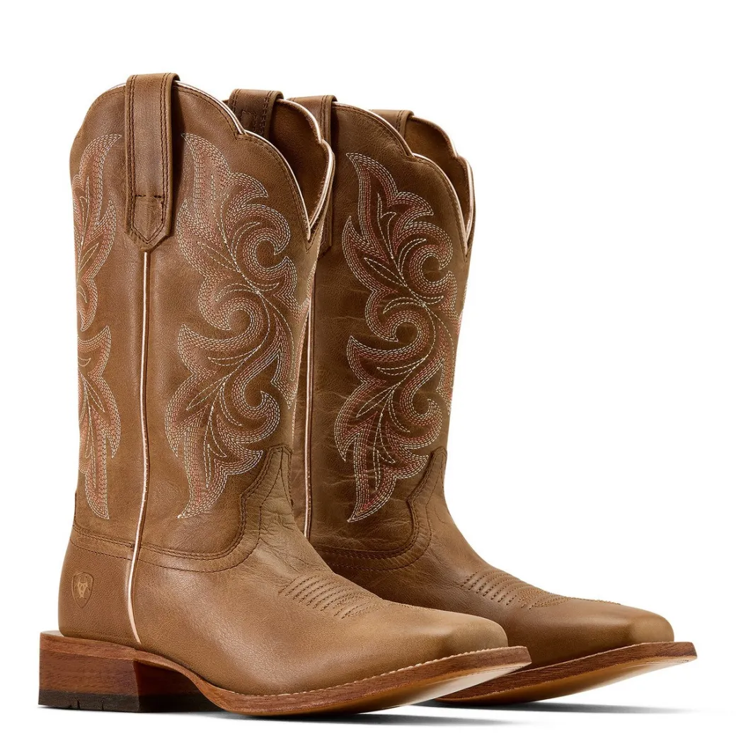 Ariat Country Lane Western Boots