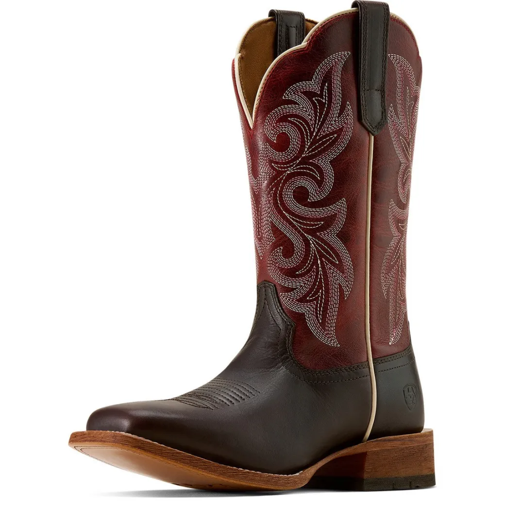 Ariat Country Lane Western Boots