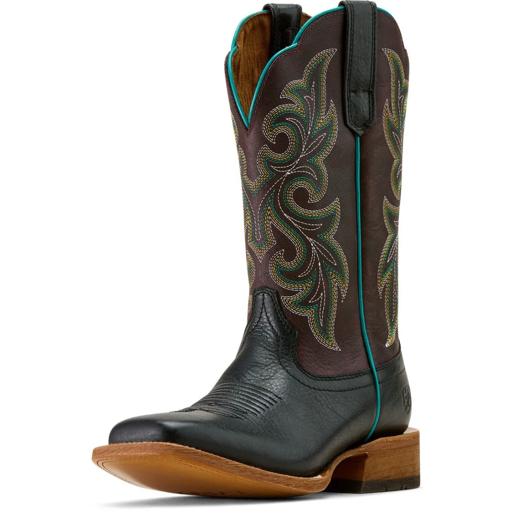 Ariat Country Lane Western Boots