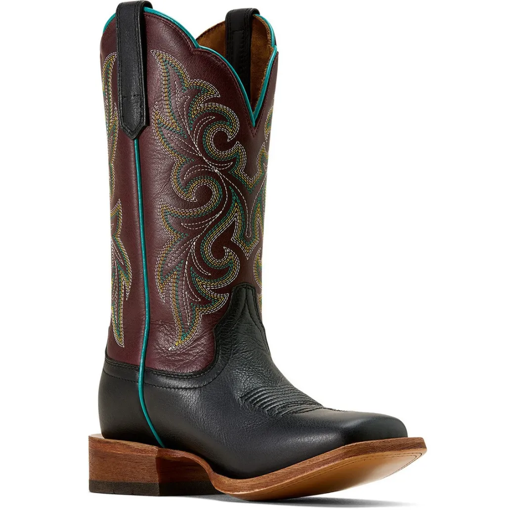 Ariat Country Lane Western Boots