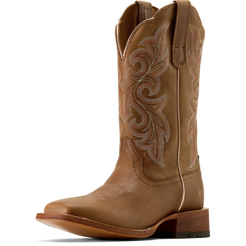 Ariat Country Lane Western Boots
