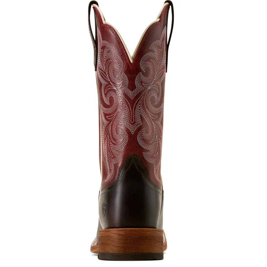 Ariat Country Lane Western Boots