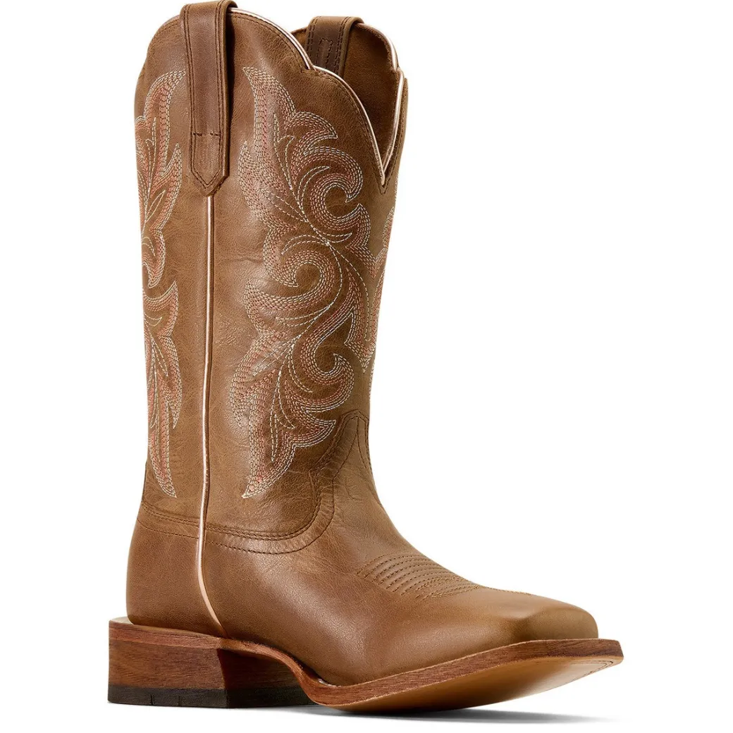 Ariat Country Lane Western Boots