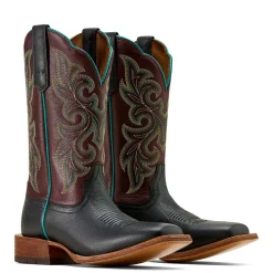 Ariat Country Lane Western Boots