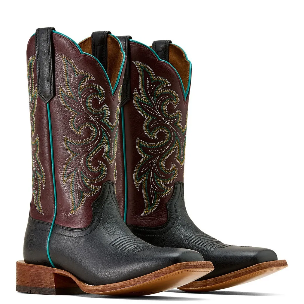 Ariat Country Lane Western Boots