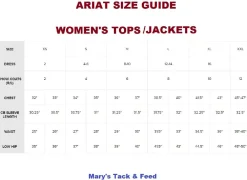 Ariat Cowgirl Canyon Tee