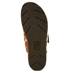 Ariat Cow Hair On Country Mules