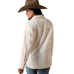 Ariat Dazzle Long Sleeve Shirt