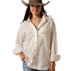 Ariat Dazzle Long Sleeve Shirt