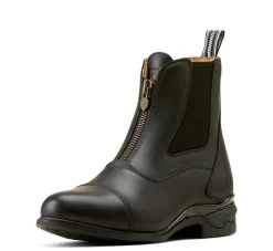 Ariat Devon Axis Pro Zip Paddock Boots