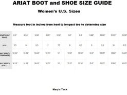 Ariat Devon Axis Pro Zip Paddock Boots