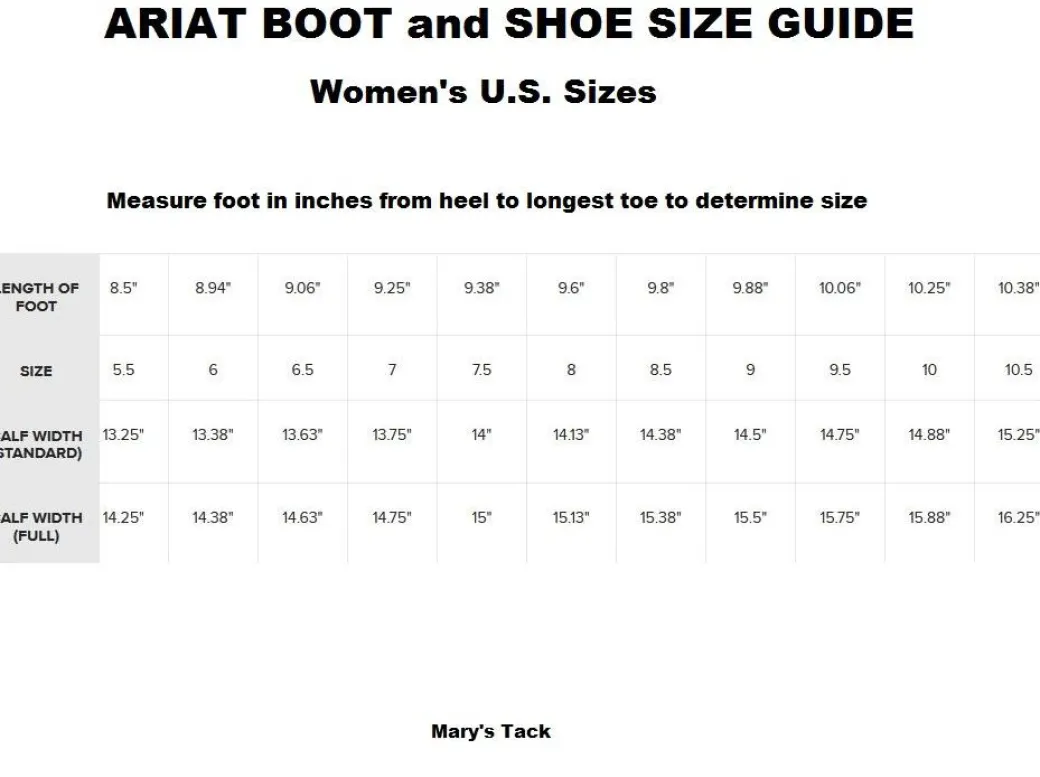 Ariat Devon Axis Pro Zip Paddock Boots
