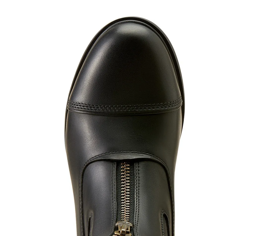 Ariat Devon Axis Pro Zip Paddock Boots