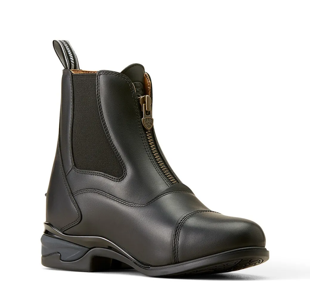 Ariat Devon Axis Pro Zip Paddock Boots