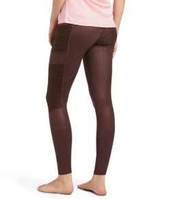 Ariat Eos Moto Tights Full Seat