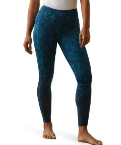 Ariat Eos Moto Tights Full Seat