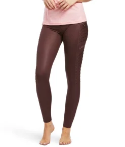 Ariat Eos Moto Tights Full Seat