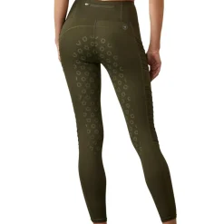Ariat Eos Moto Tights Full Seat