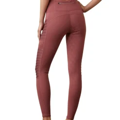 Ariat Eos Moto Tights Full Seat