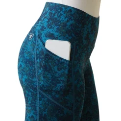 Ariat Eos Moto Tights Full Seat