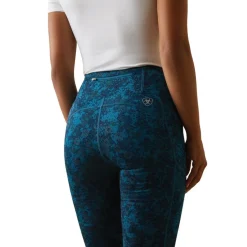 Ariat Eos Moto Tights Full Seat