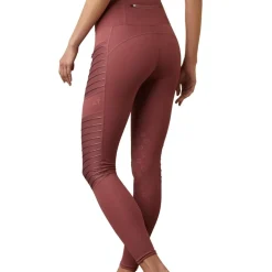 Ariat Eos Moto Tights Knee Patch