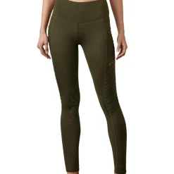 Ariat Eos Moto Tights Knee Patch