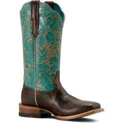 Ariat Frontier Farrah Western Boots