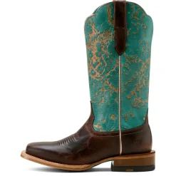 Ariat Frontier Farrah Western Boots