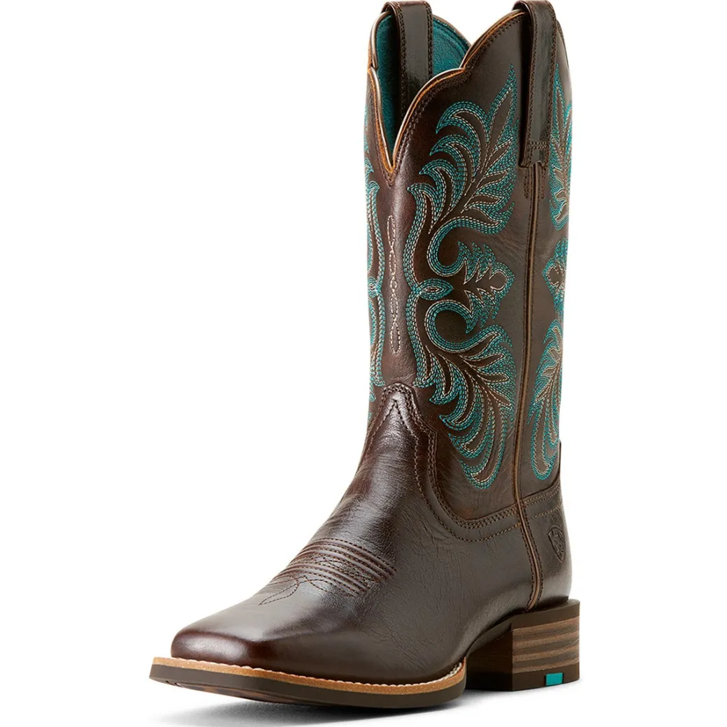 Ariat Gillette Arizona Western Boots