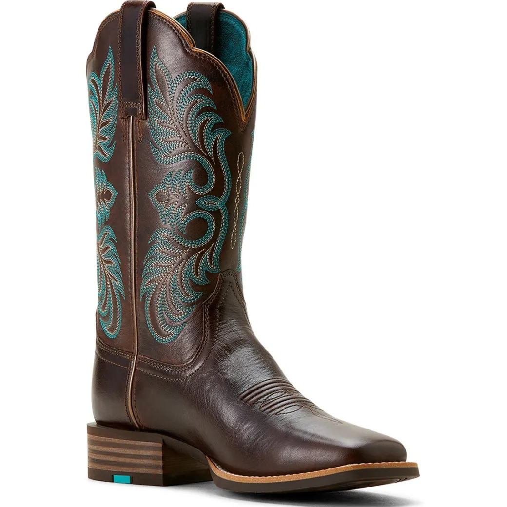 Ariat Gillette Arizona Western Boots