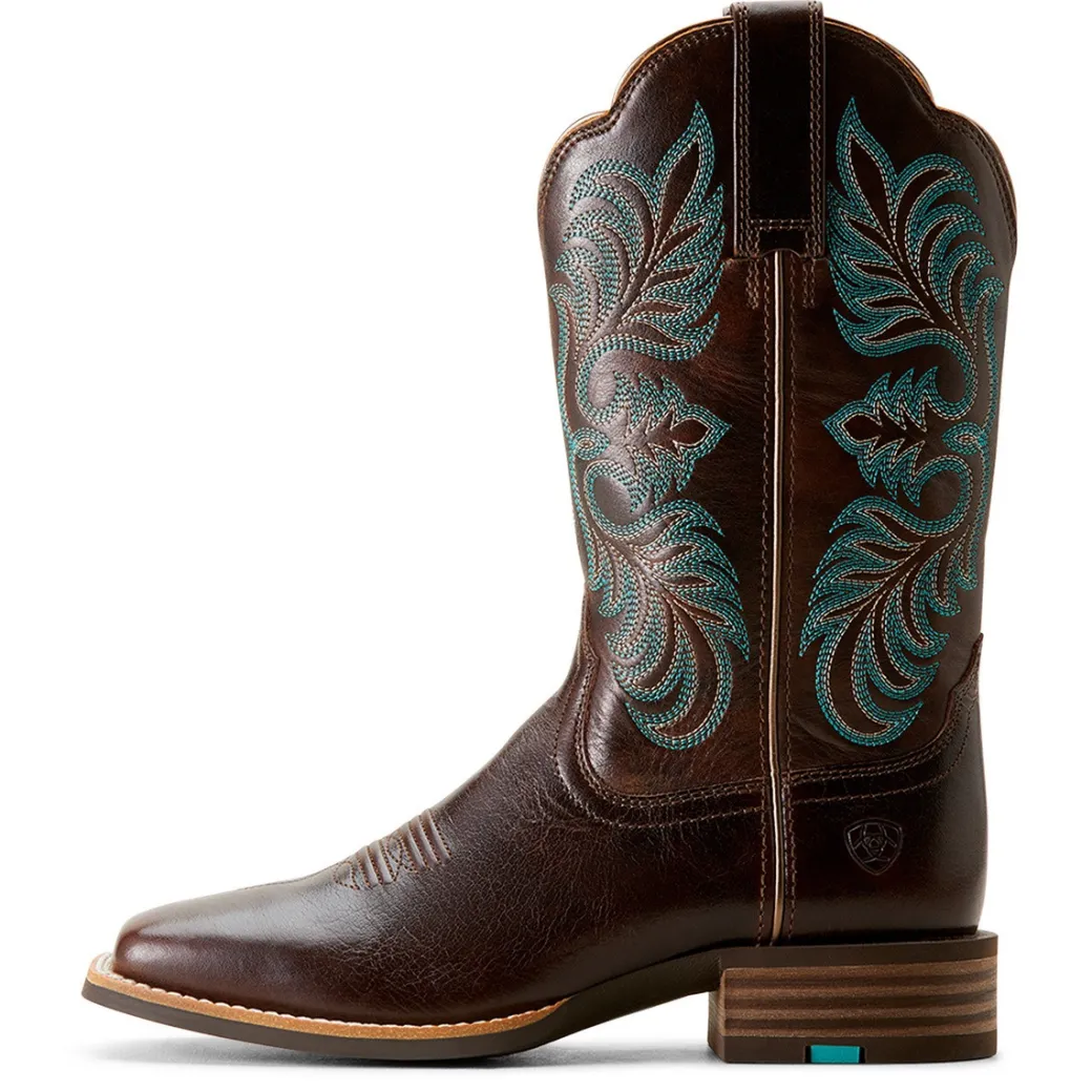 Ariat Gillette Arizona Western Boots