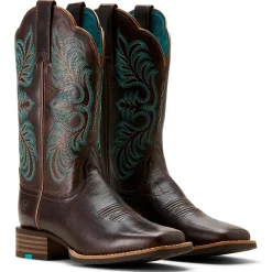 Ariat Gillette Arizona Western Boots