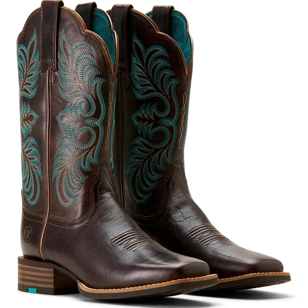 Ariat Gillette Arizona Western Boots