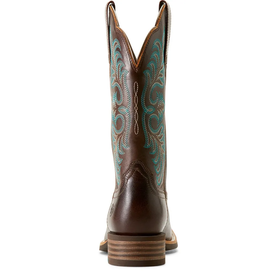 Ariat Gillette Arizona Western Boots