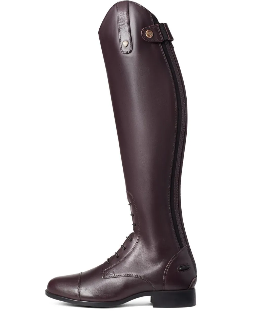 Ariat Heritage Contour II Field Boots