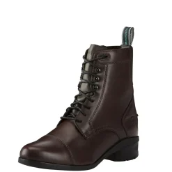 Ariat Heritage IV Lace Paddock Boots