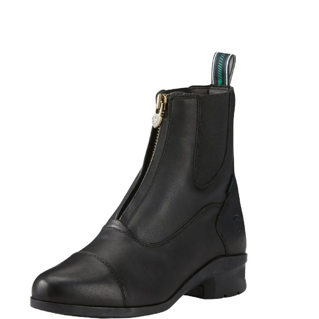 Ariat Heritage IV Waterproof Zip Insulated Boot