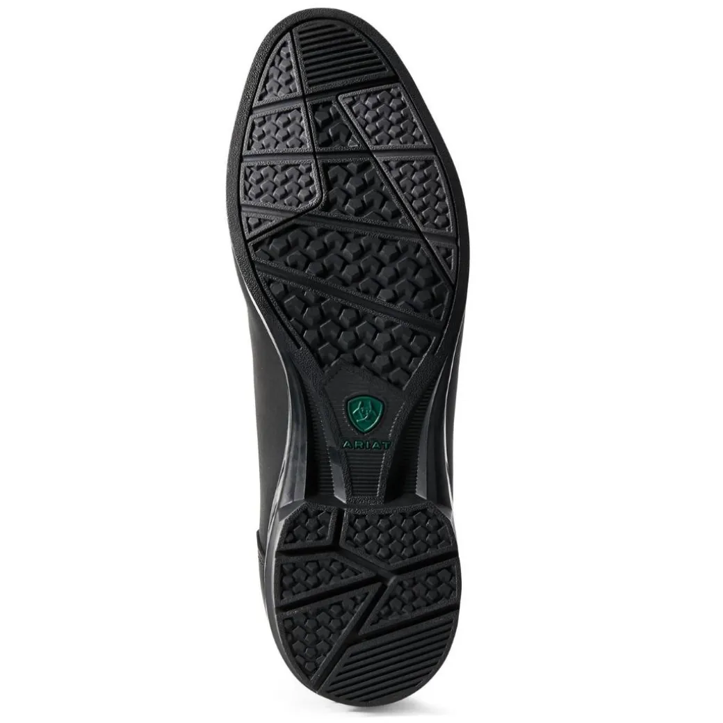 Ariat Heritage IV Waterproof Zip Insulated Boot