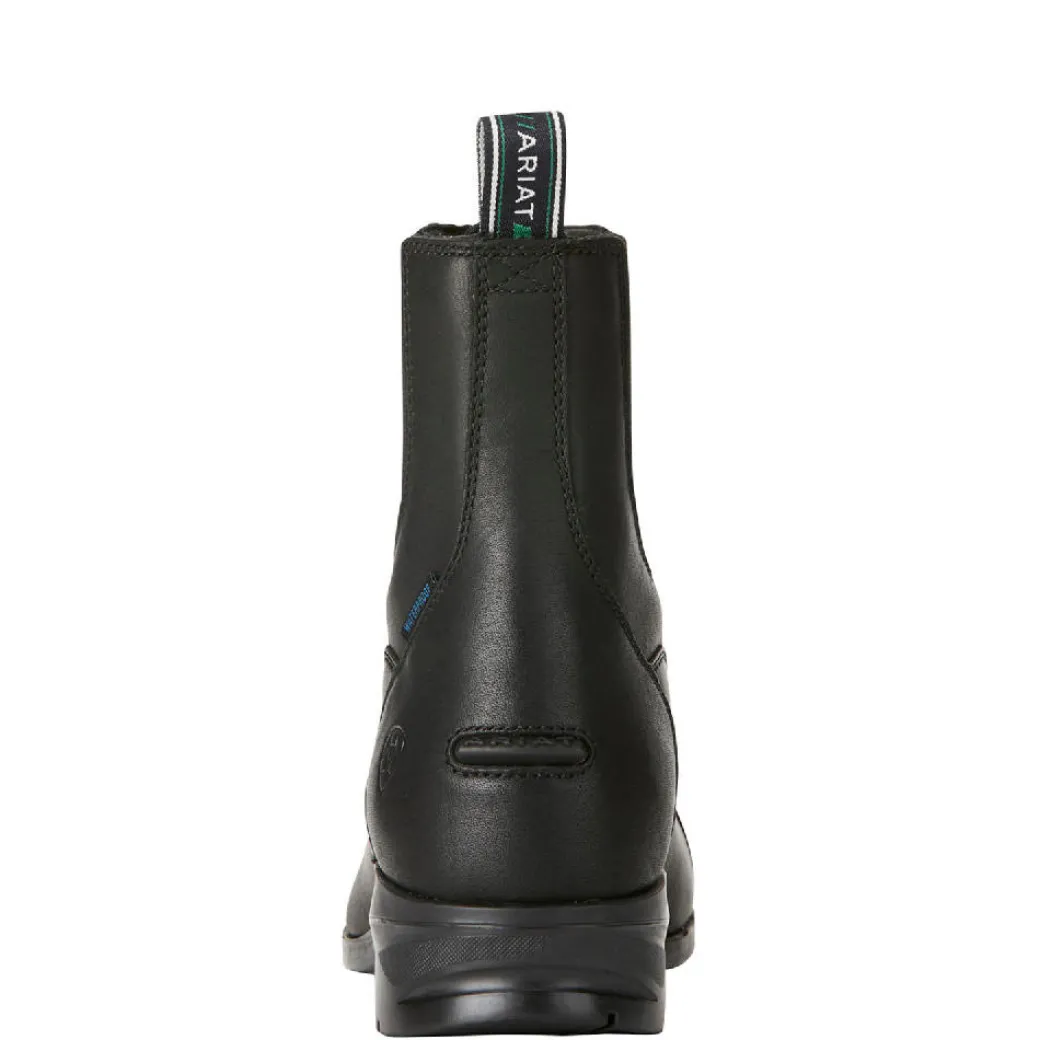 Ariat Heritage IV Waterproof Zip Insulated Boot