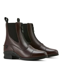 Ariat Heritage V Zip Paddock Boots