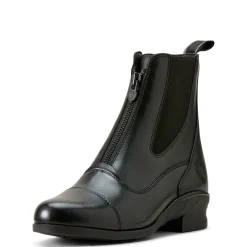 Ariat Heritage V Zip Paddock Boots
