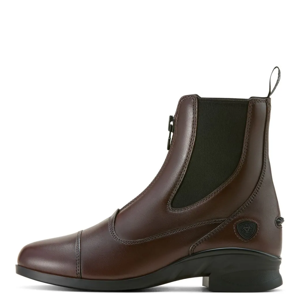 Ariat Heritage V Zip Paddock Boots