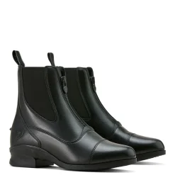 Ariat Heritage V Zip Paddock Boots