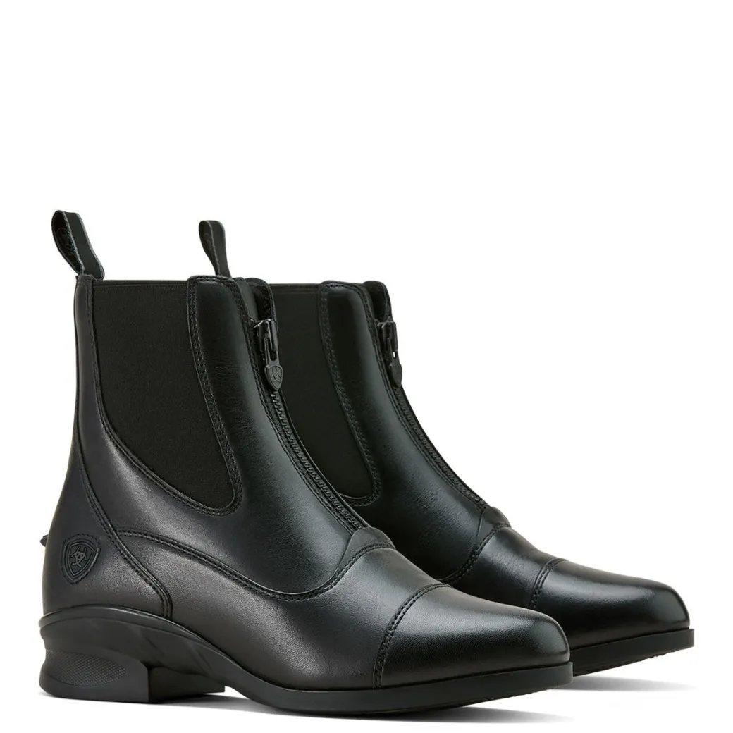 Ariat Heritage V Zip Paddock Boots