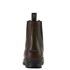 Ariat Heritage V Zip Paddock Boots