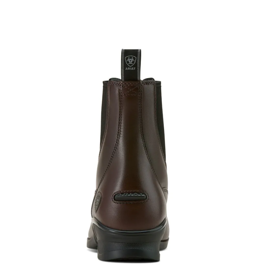 Ariat Heritage V Zip Paddock Boots