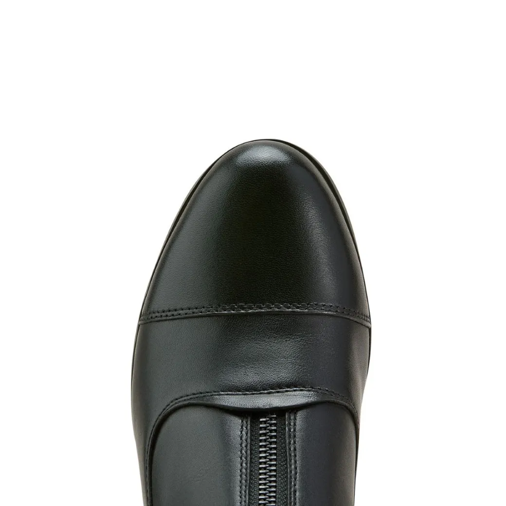 Ariat Heritage V Zip Paddock Boots